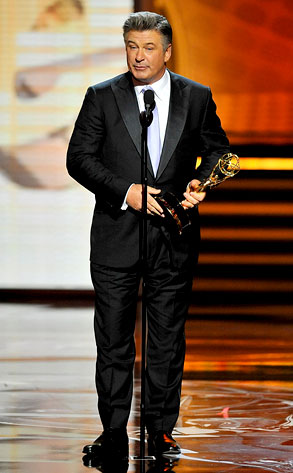 Alec Baldwin Alec Baldwin